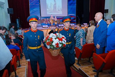 Фестиваль, рождающий таланты